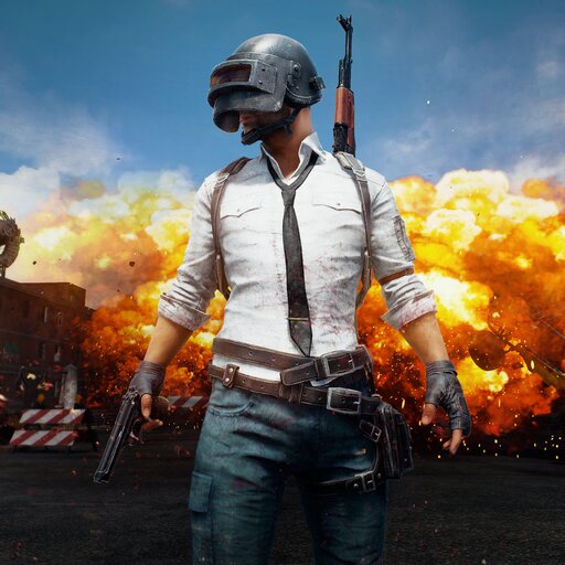 UC PUBG Mobile